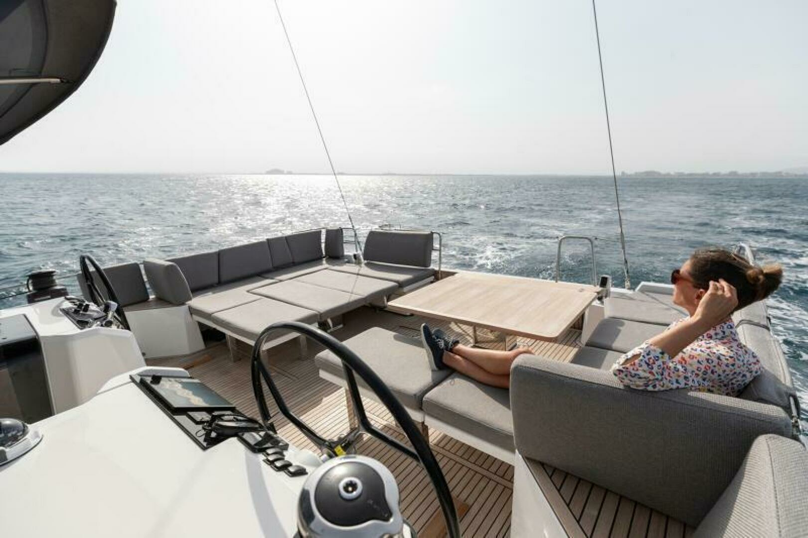 2026 Jeanneau Jeanneau Yachts 55 - Image 13