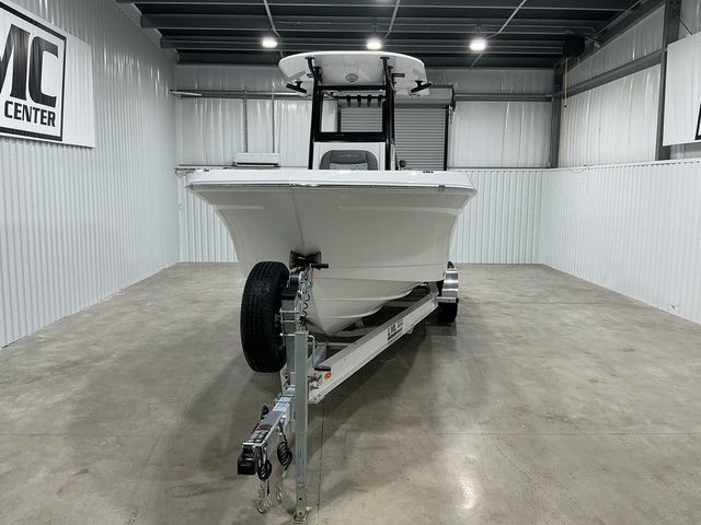 2026 NauticStar 242 Offshore - 6