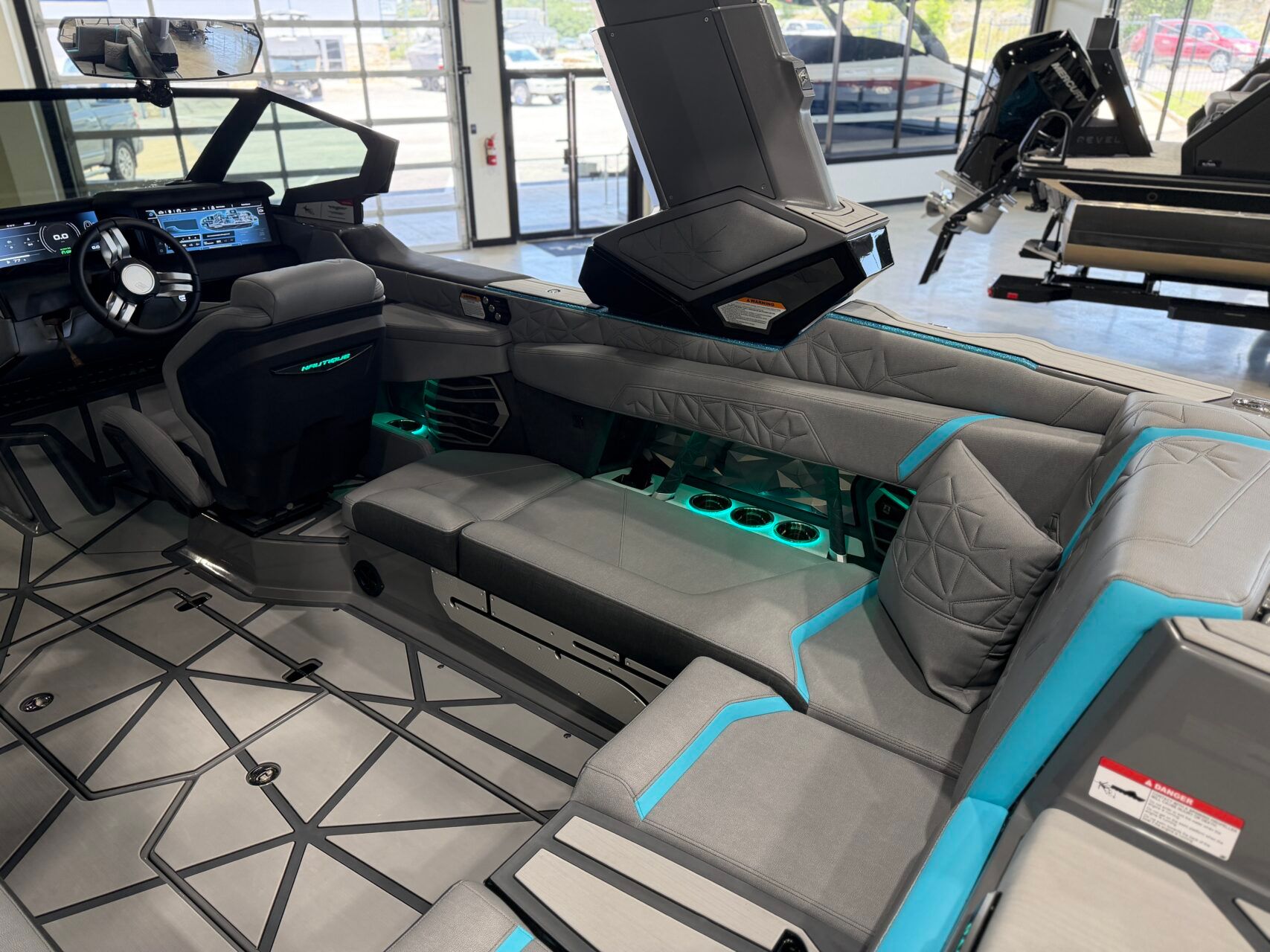 2026 Nautique Super Air Nautique G23 Paragon - 20