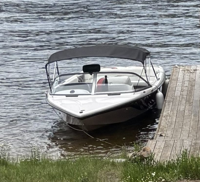 2005 Correct Craft Ski Nautique 196 - 3
