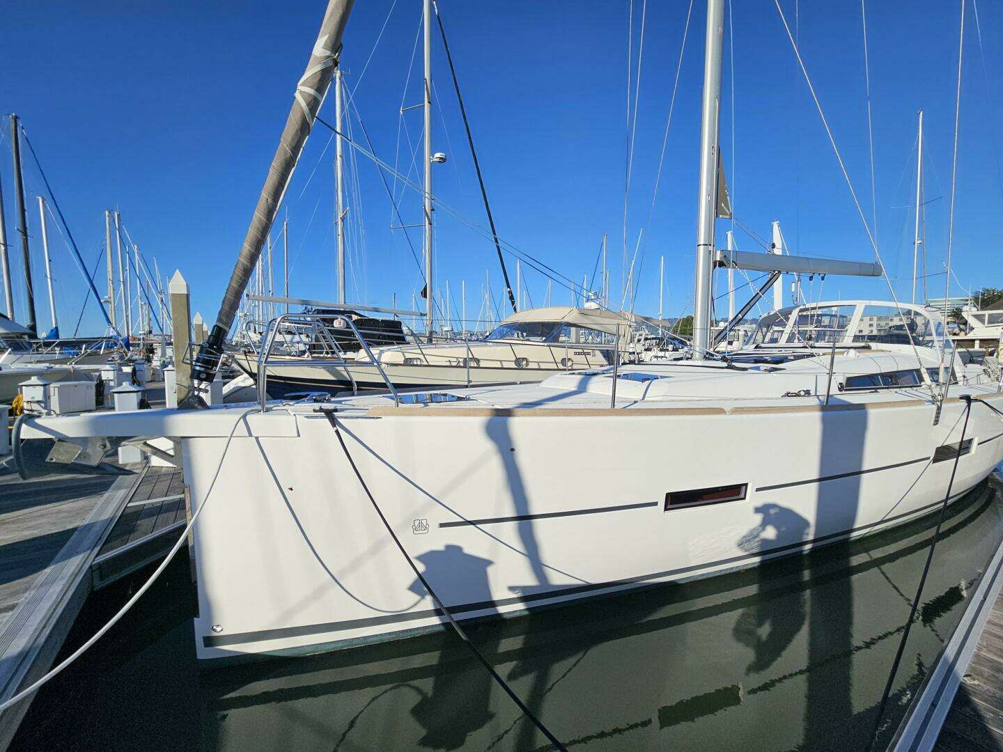 2018 Dufour — - Image 3