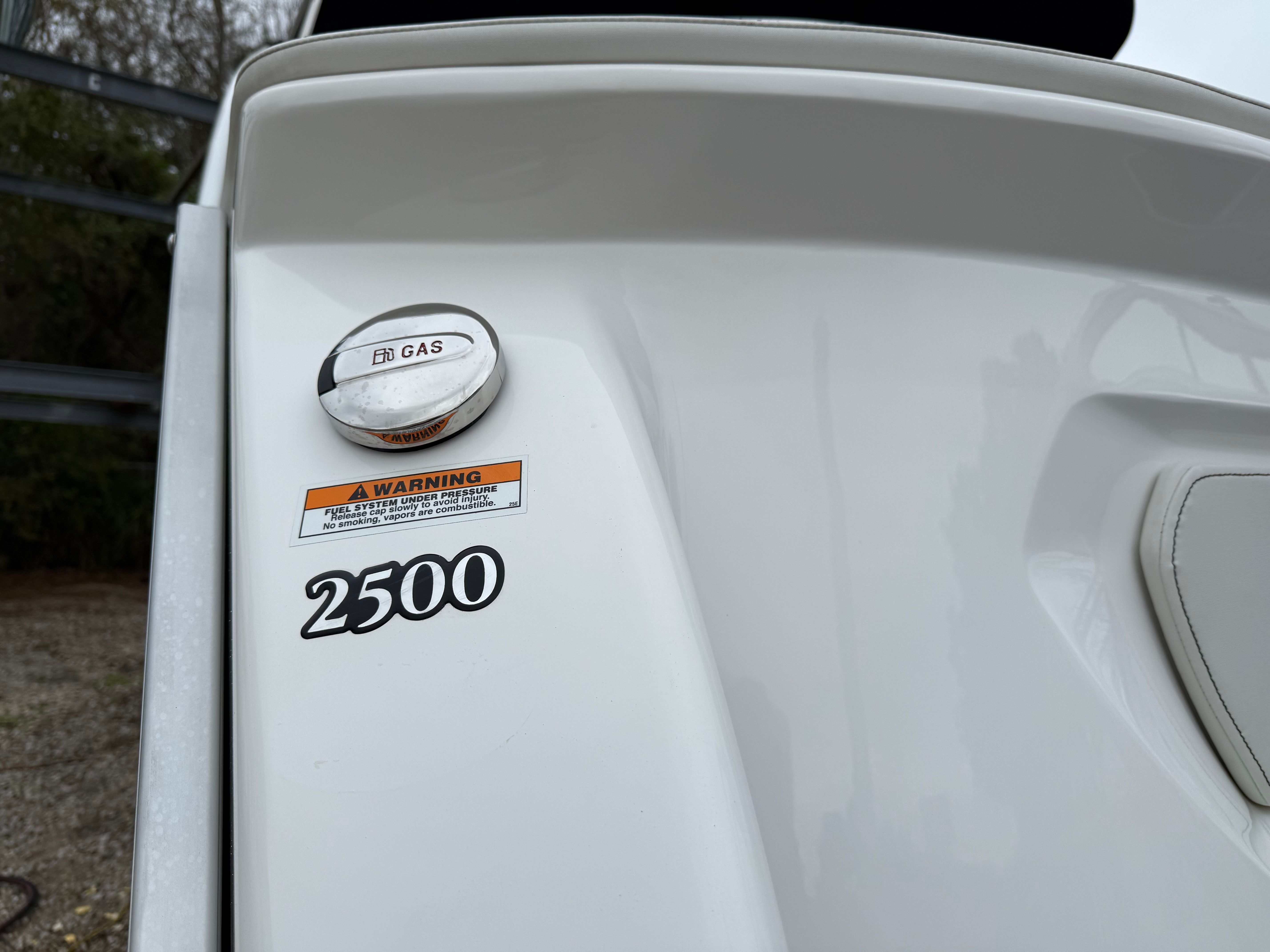 2022 GODFREY SP 2500 SBC - Image 14
