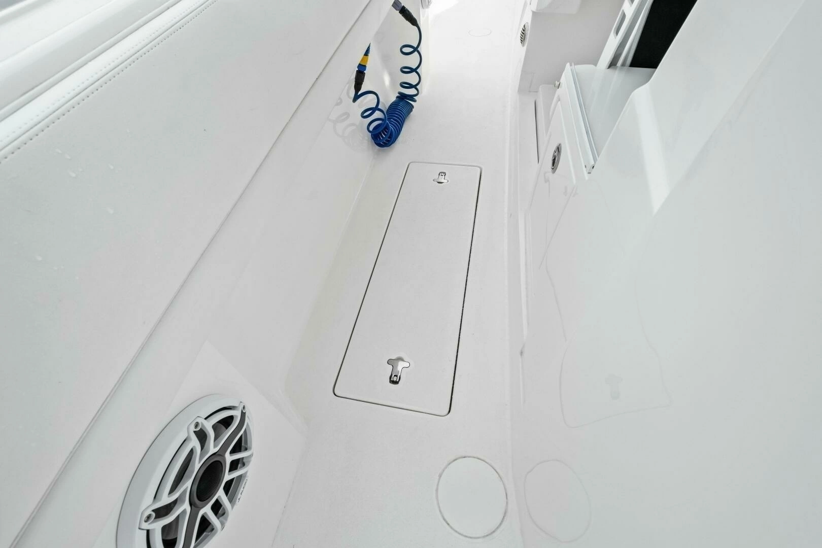 2020 Intrepid 407 Nomad SE - Image 27