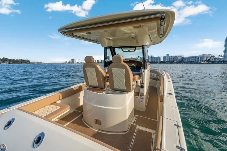 2022 Chris-craft Catalina 30 - Image 11