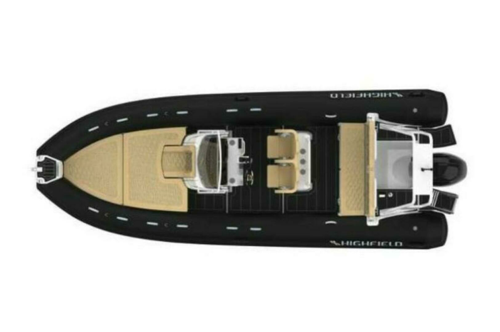 2025 Highfield Sport 660 - Image 6
