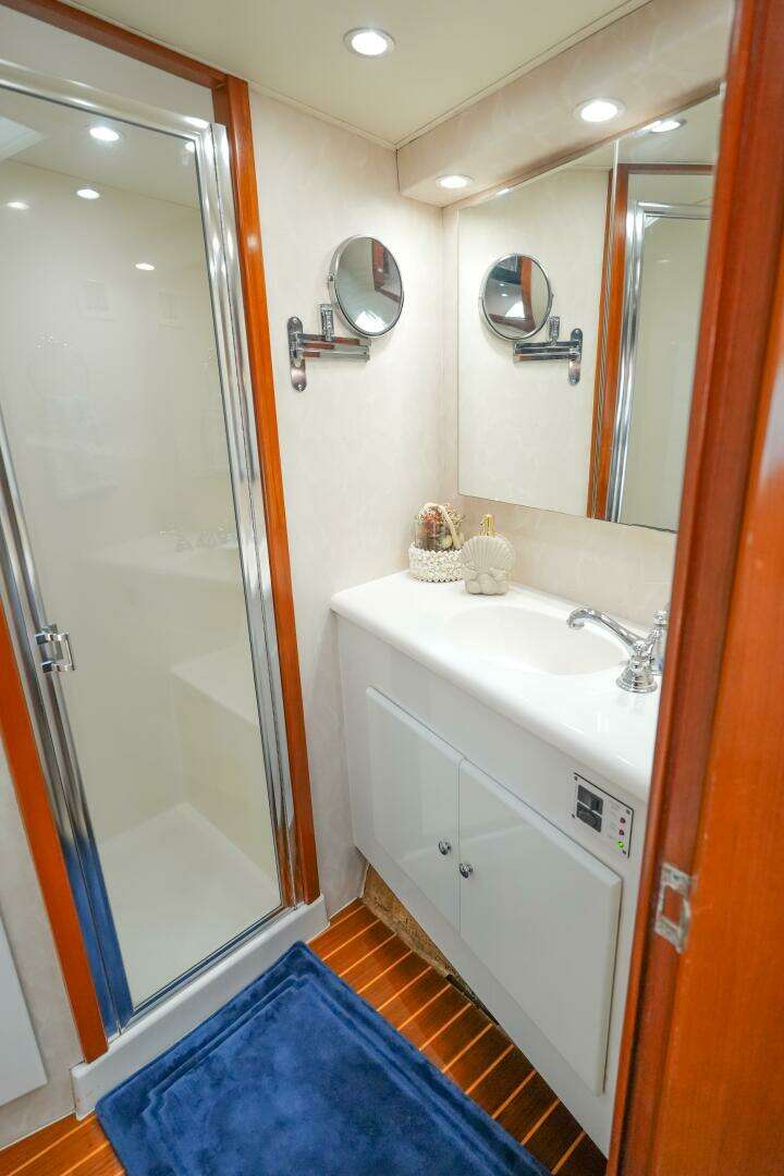 1998 Post Convertable - Image 16