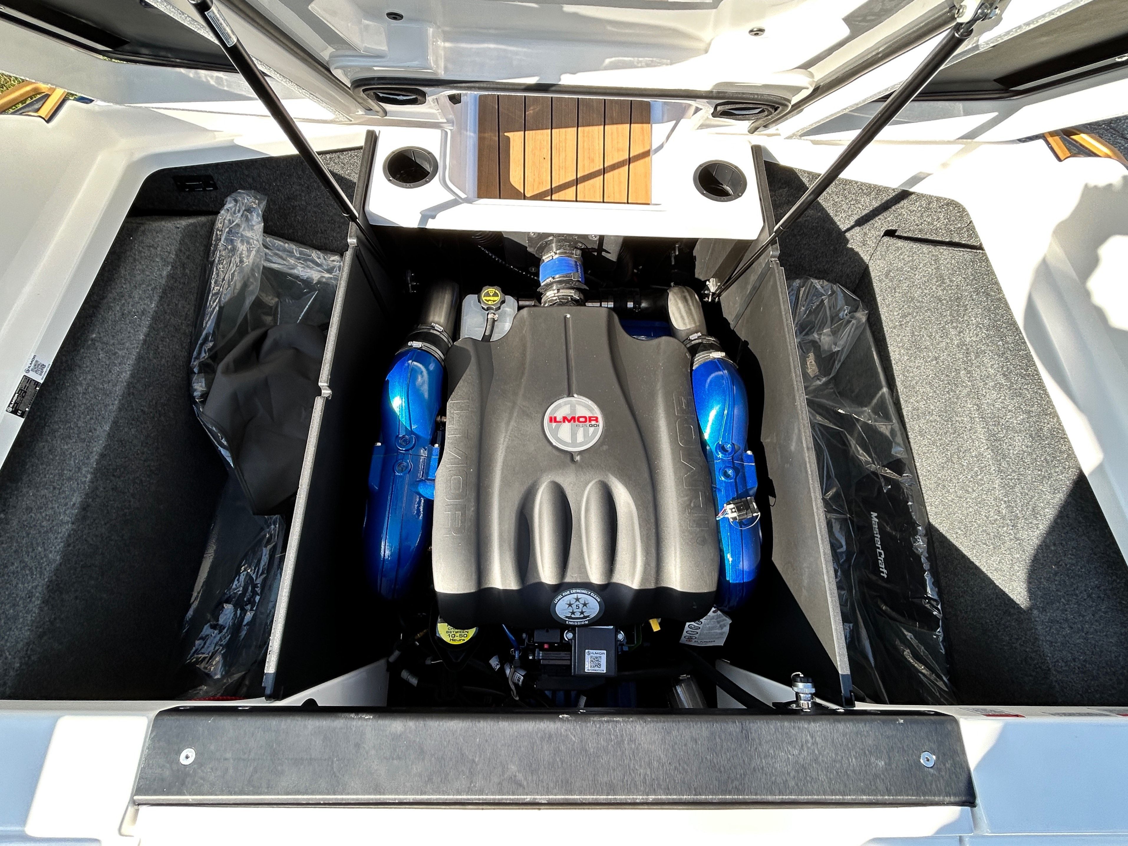 2026 MasterCraft X24 - 67