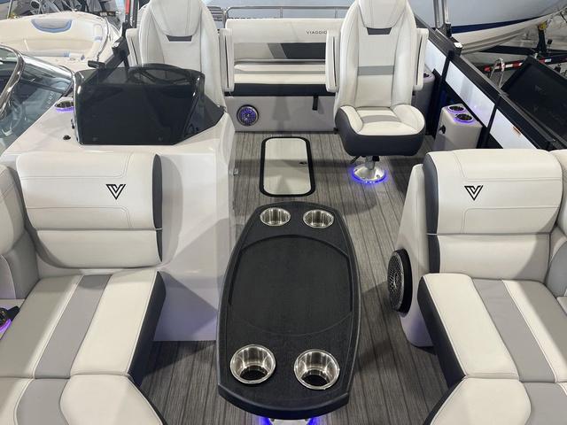 2022 Viaggio Diamante S D21S - 5