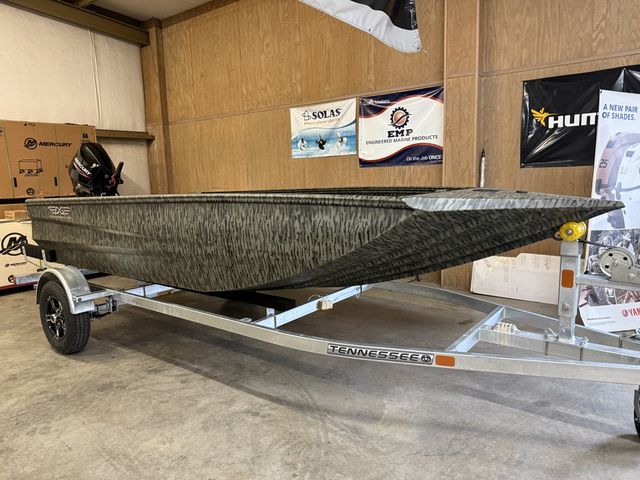 2026 Edge 553 DB - 2