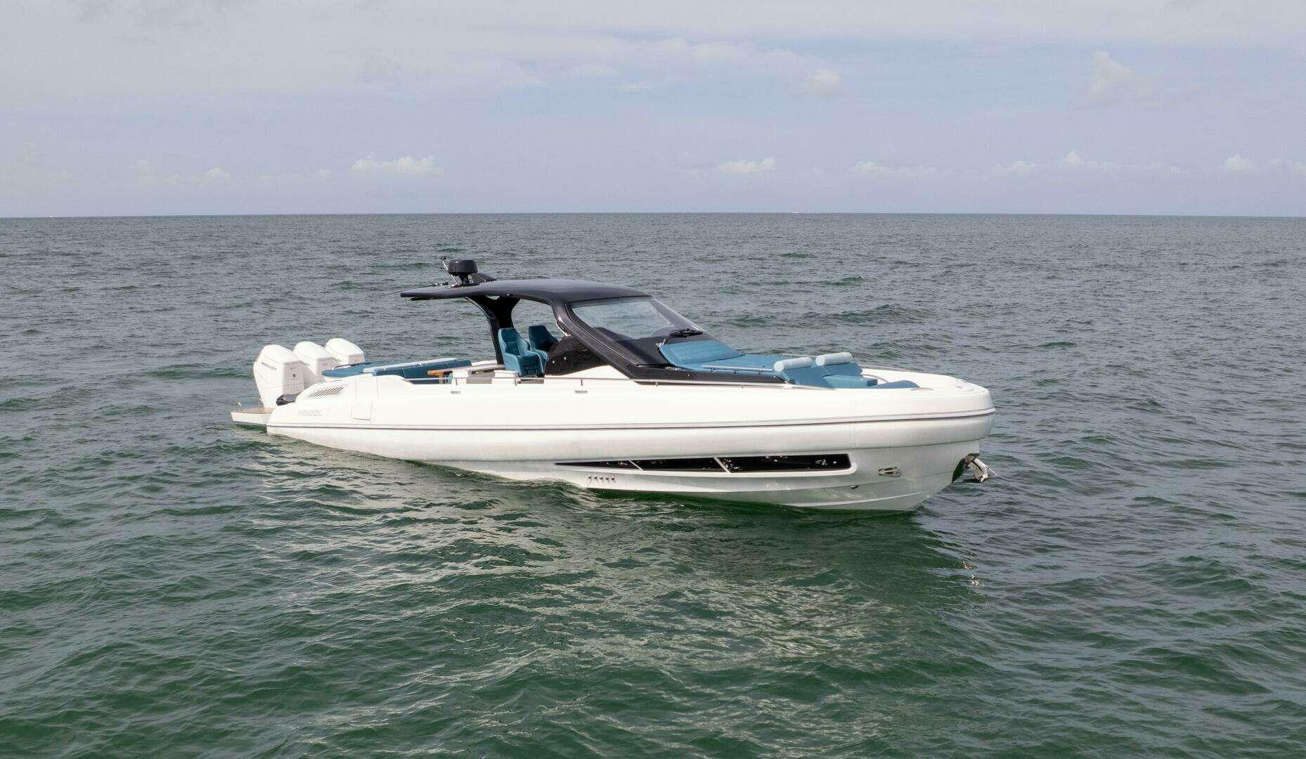 2025 Sacs Rebel 47 - Image 5