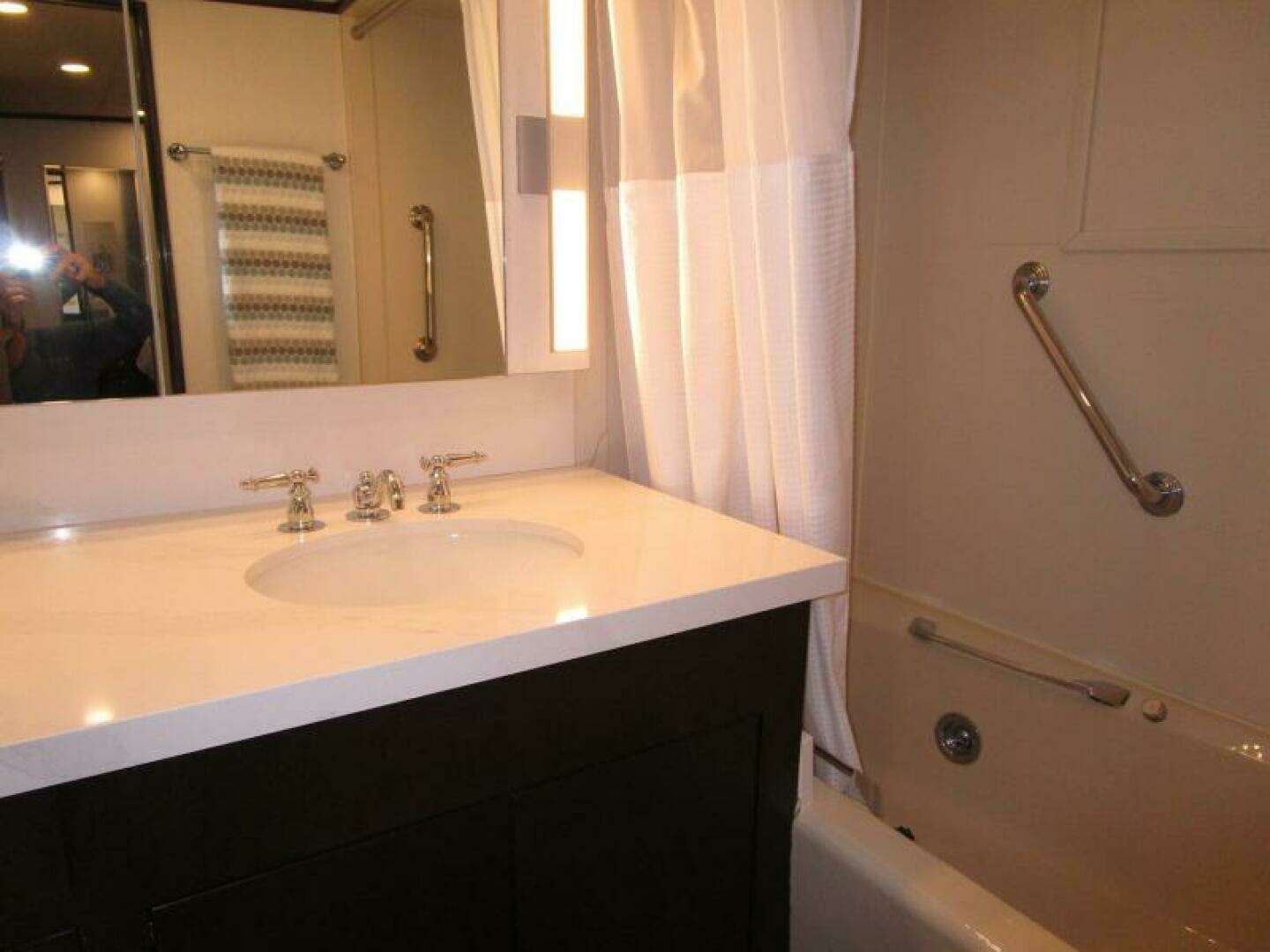 1986 Burger Flush Deck with Flybridge - Image 34
