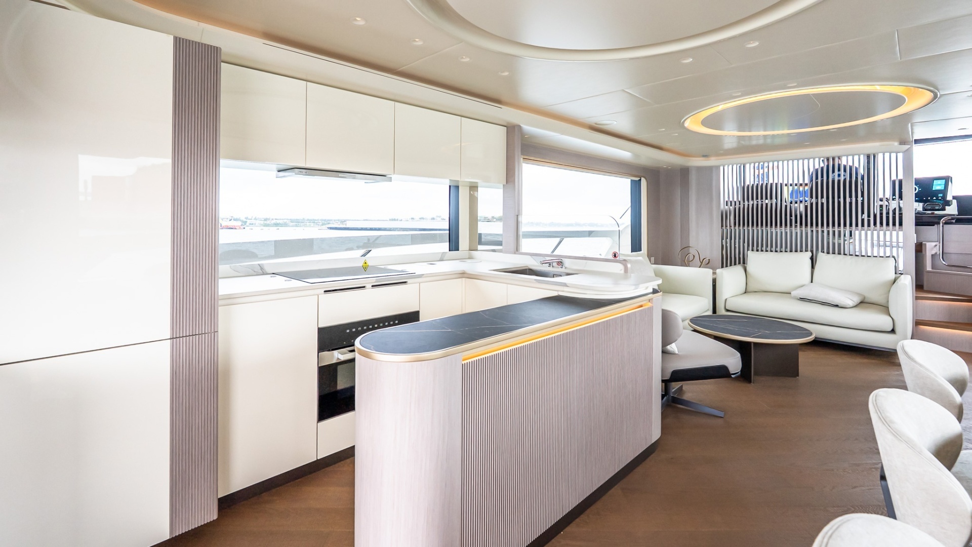 2027 Absolute Navetta 70 - Image 35
