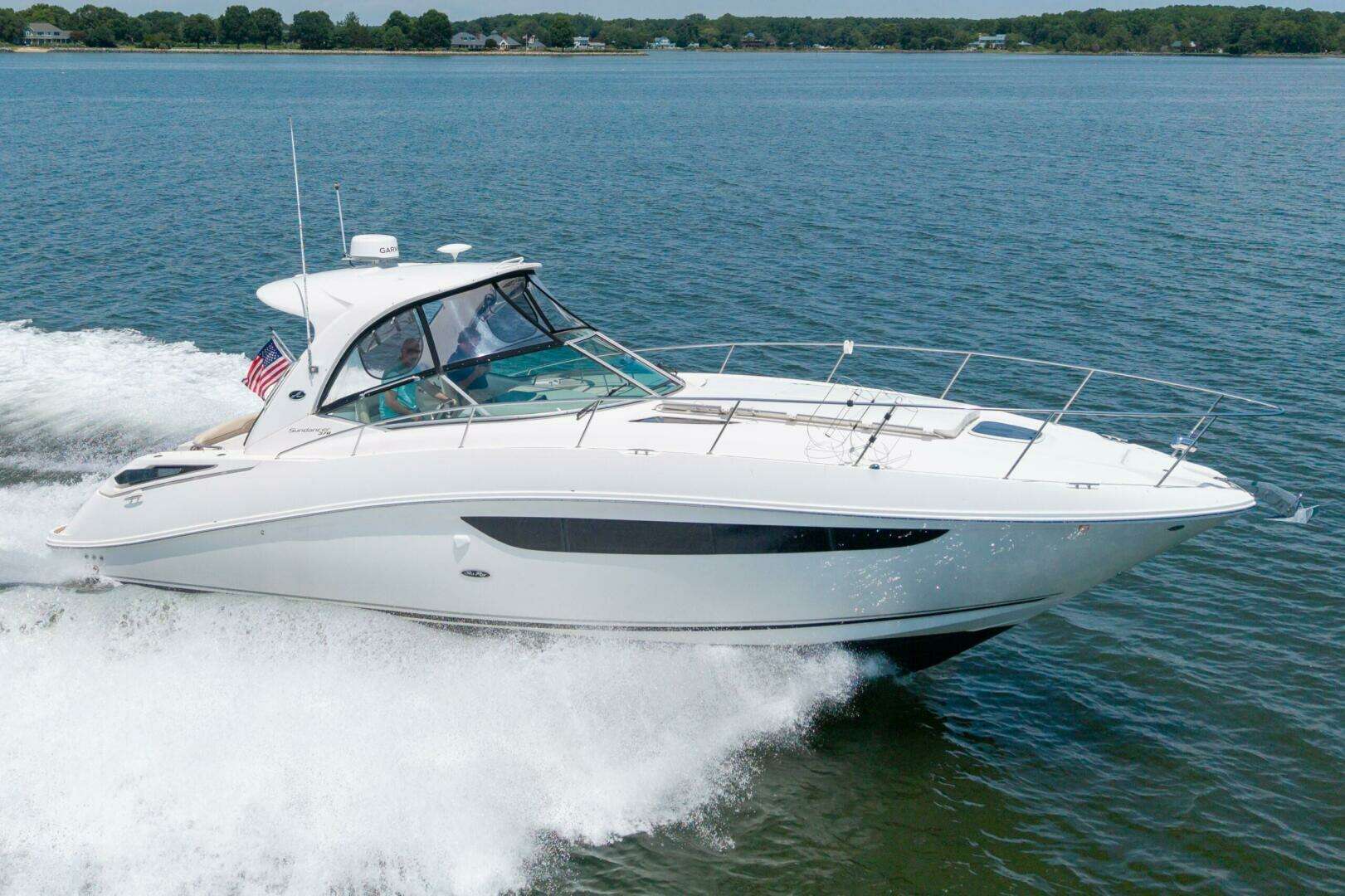 2013 Sea Ray 370 Sundancer - Image 52