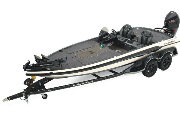2026 Ranger Z520R Cup-Equipped - 2