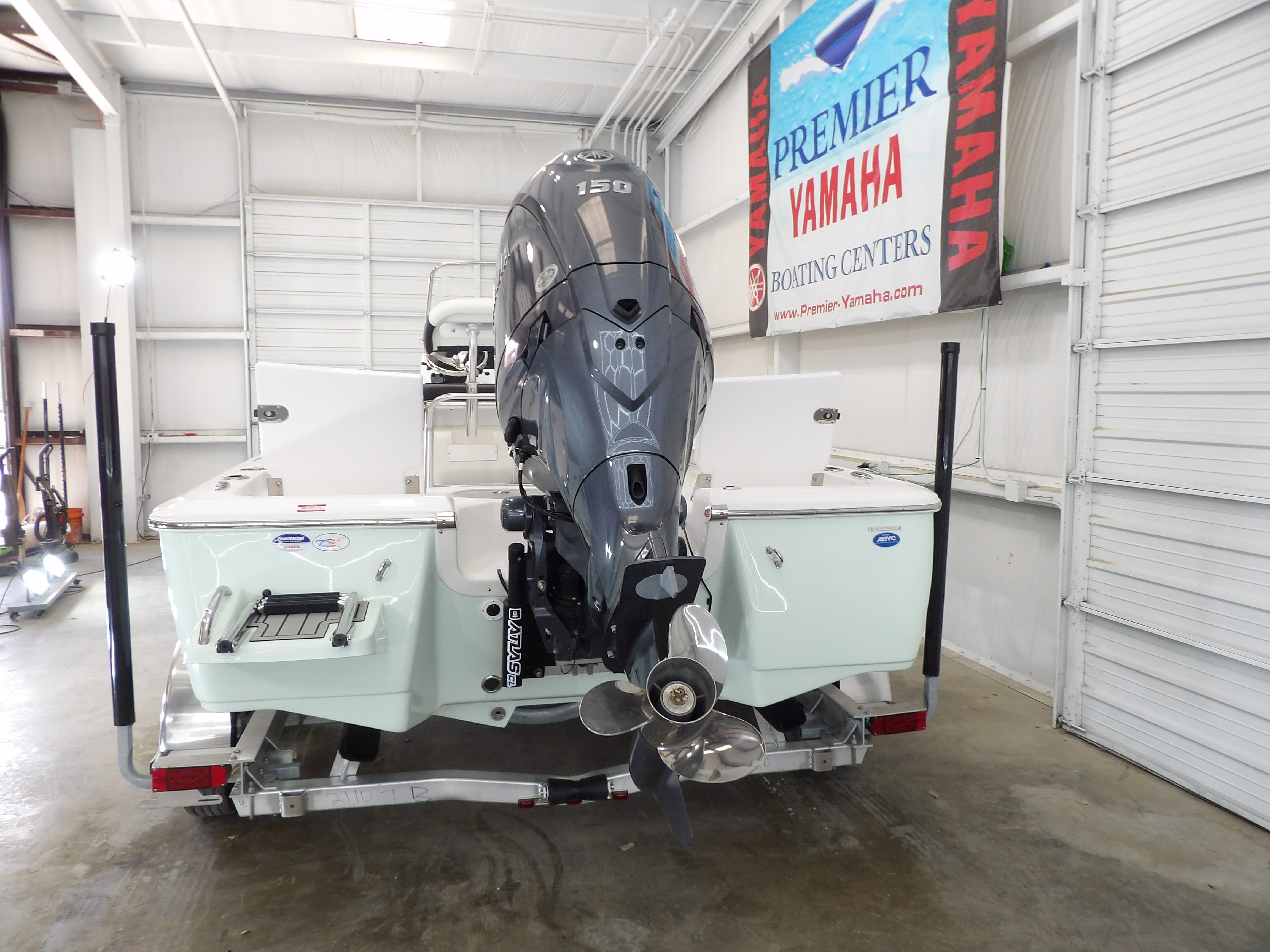 2026 Tidewater 2110BMT - 6
