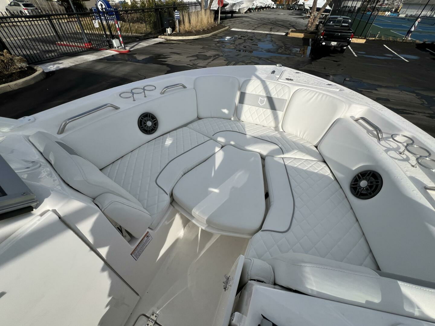 2026 Sea Fox 228 Traveler - Image 19