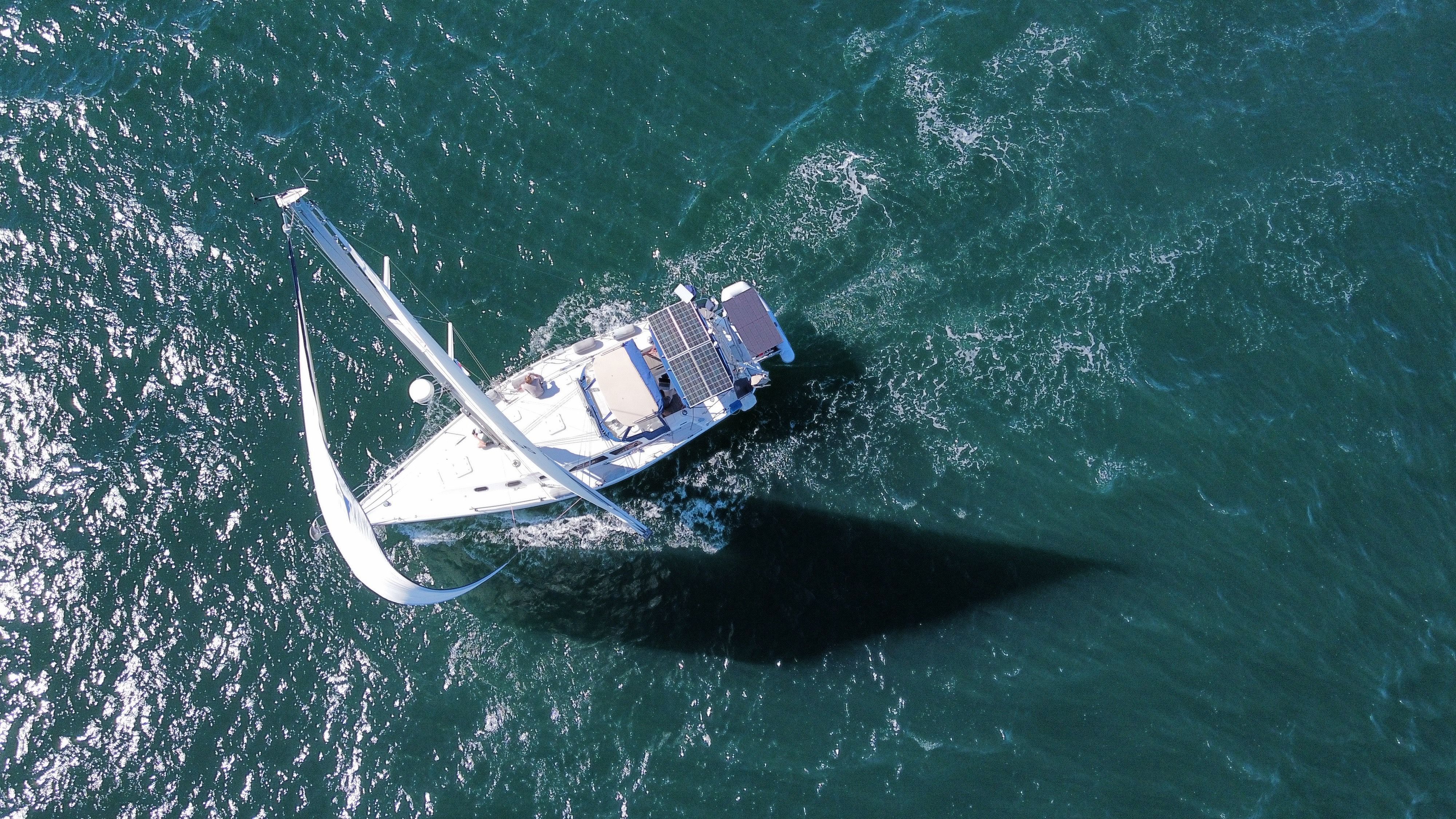 2006 Catalina 42 MkII - 44