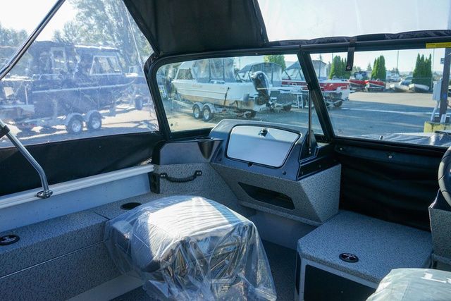 2025 Lund 1675 Adventure Sport - 6