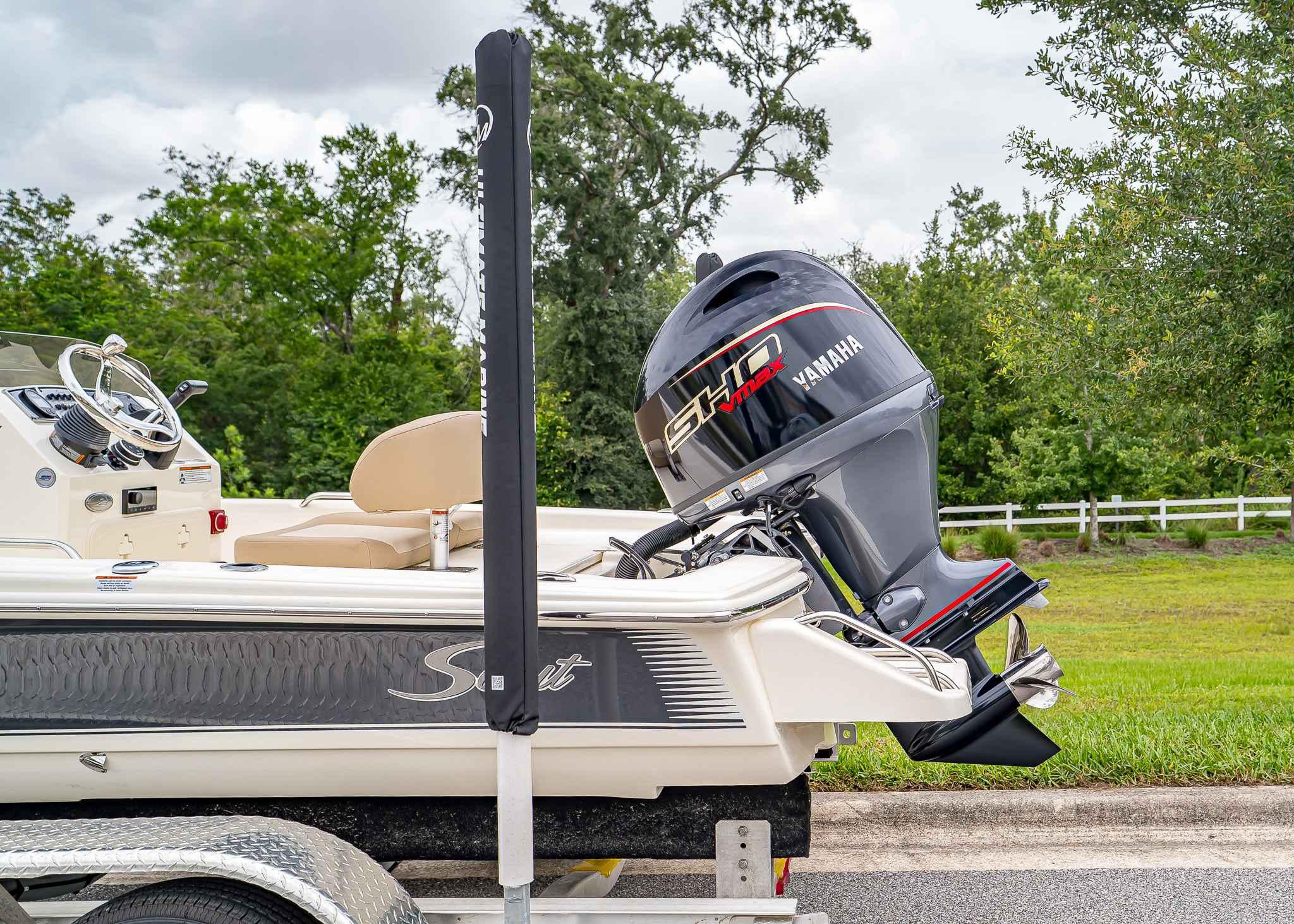 2026 Scout 177 XSS - 3