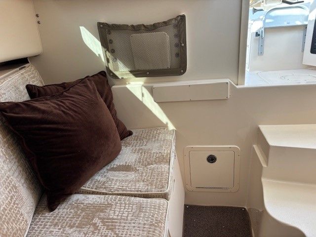 2007 Grady-White Gulfstream 232 - 29