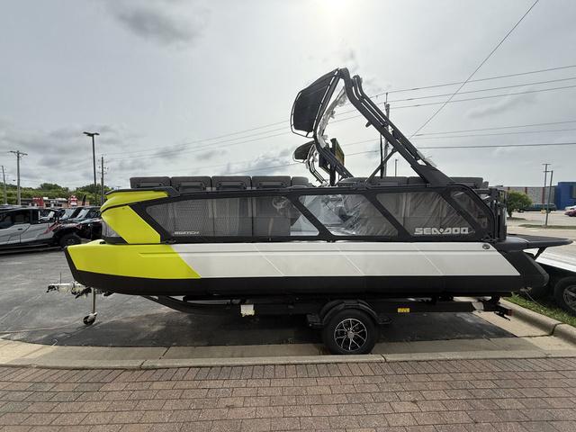 2025 Sea-Doo Switch Cruise 21