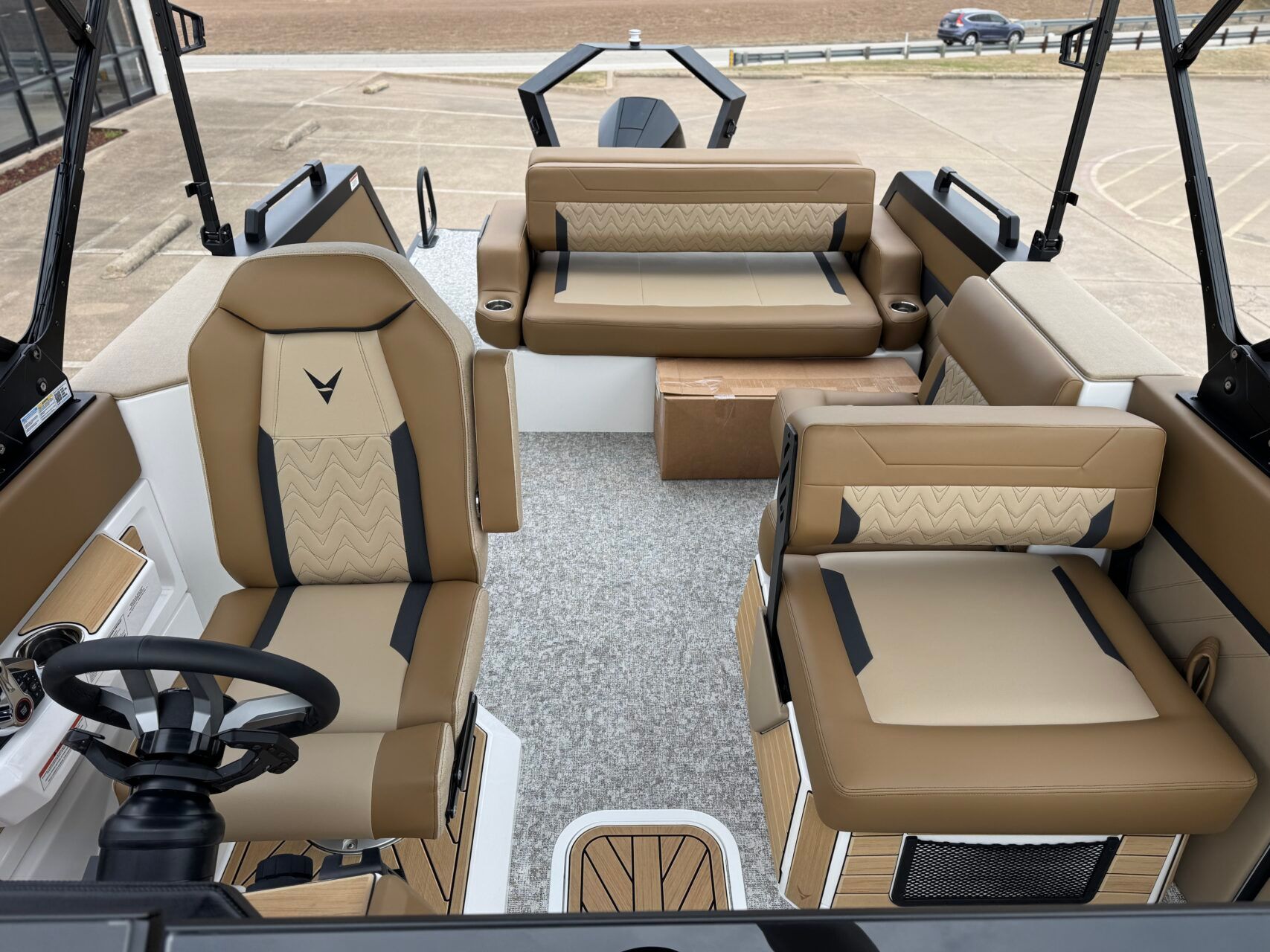 2026 Revel RS25 - 10