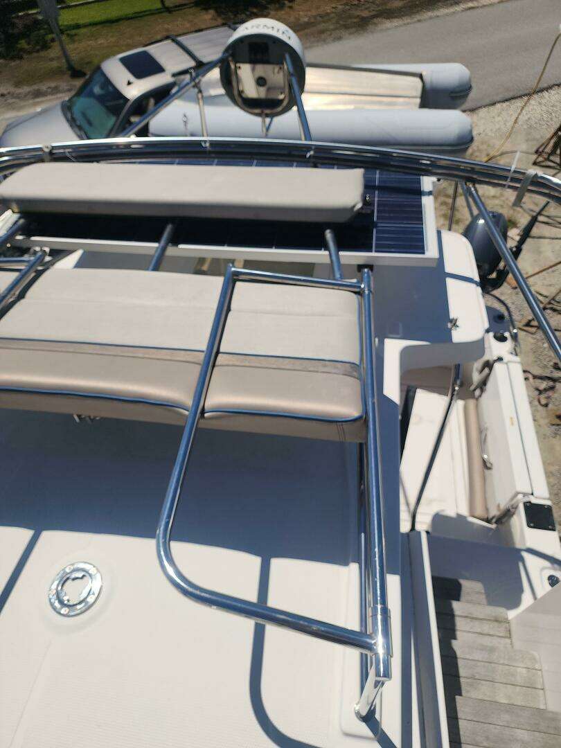 2020 Cutwater C-32 CB - Image 18