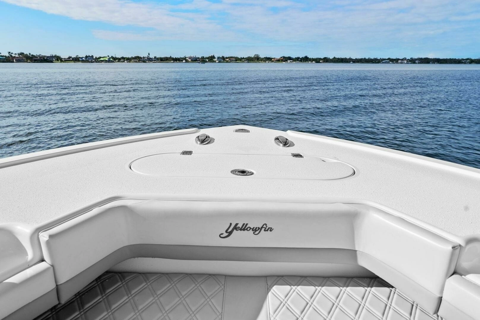 2023 Yellowfin 39 Offshore - Image 29