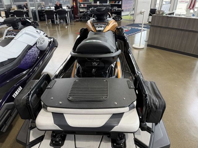 2024 Yamaha WaveRunner FX Limited SVHO - 5