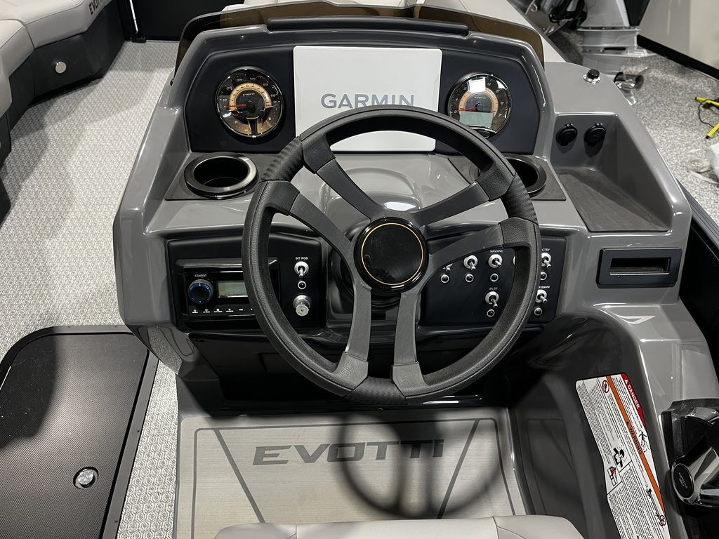 2026 Evotti 521CS - 12