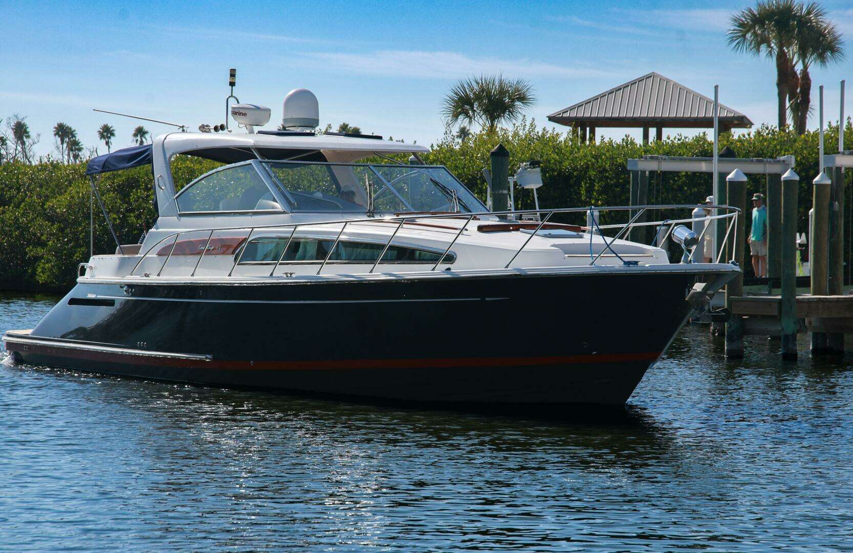 2005 Chris-Craft — - Image 4