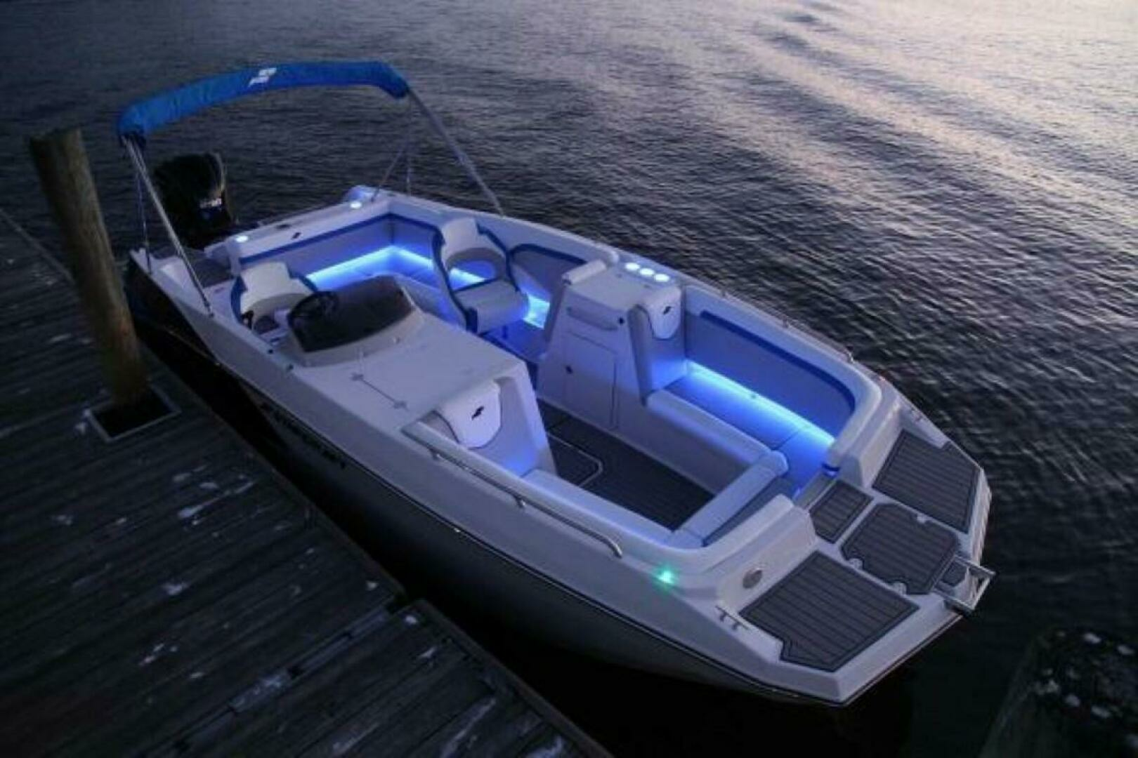 2025 Starcraft SVX 231 OB - Image 4