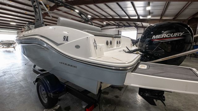 2023 Bayliner DX 2000 - 6