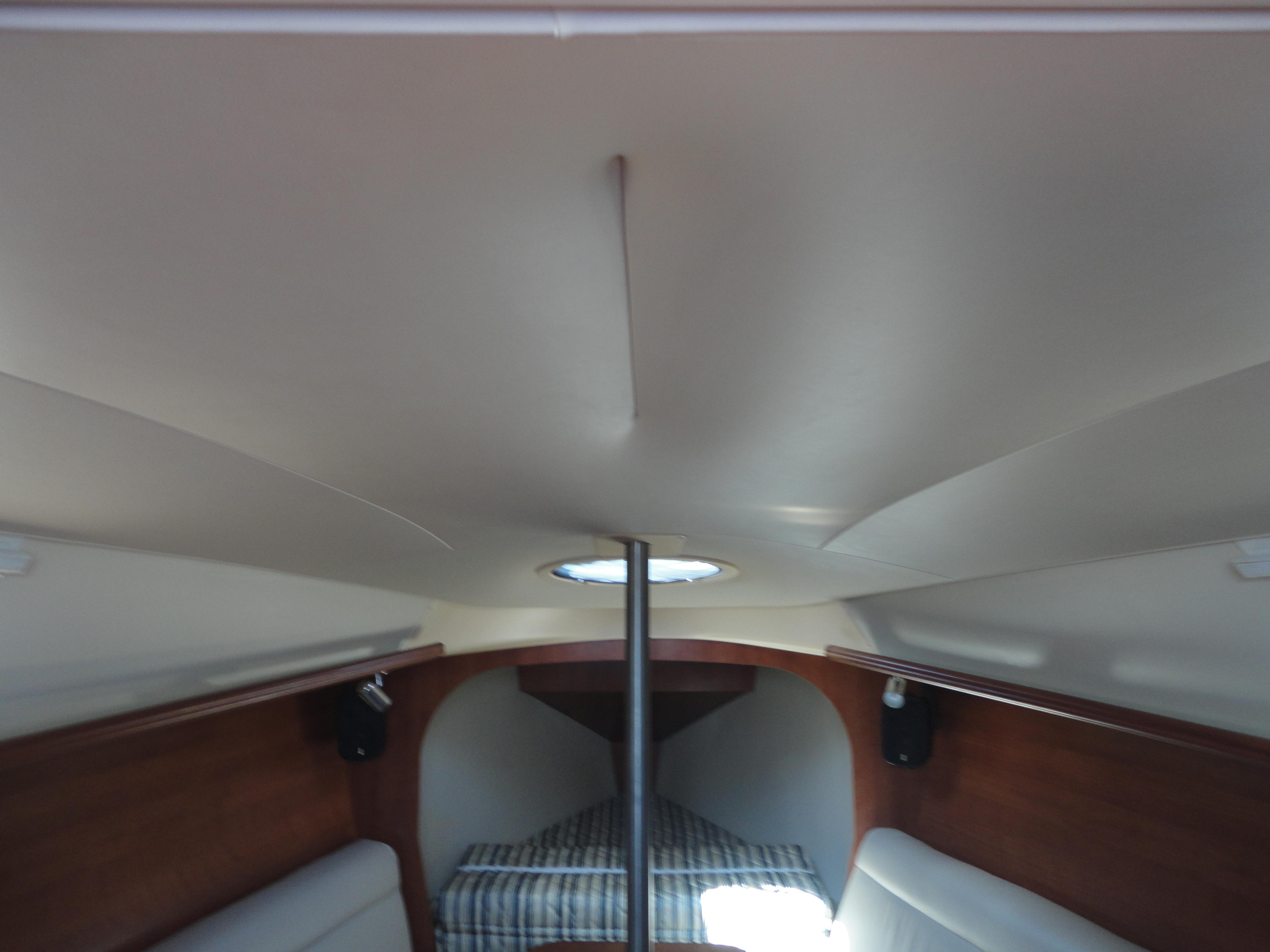 2013 Marlow-Hunter Hunter 27 - 48