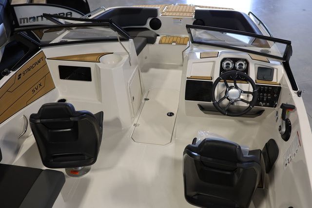 2026 Starcraft SVX OB 210 DC OB - 20