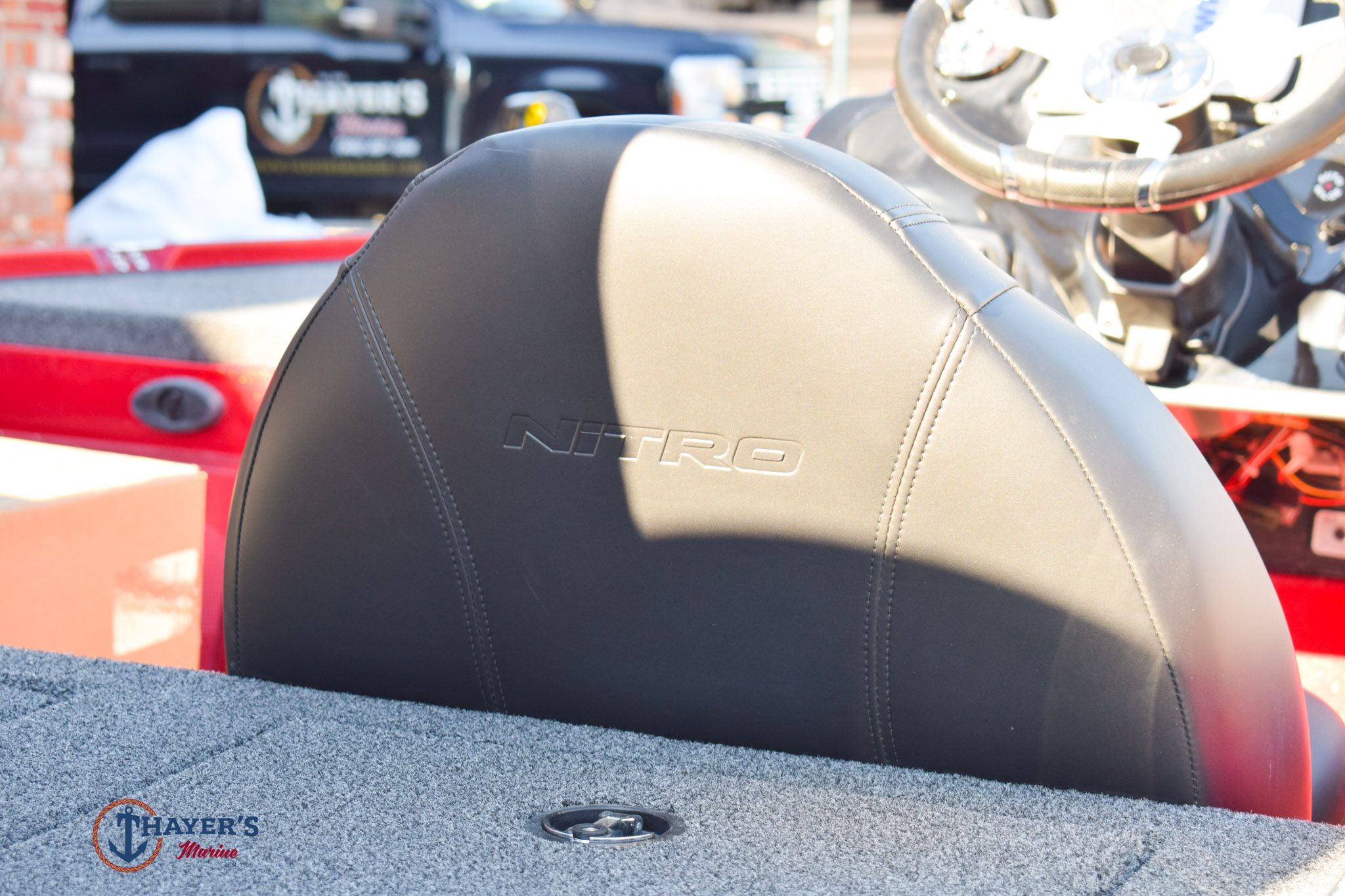 2026 Nitro Z17 - 8