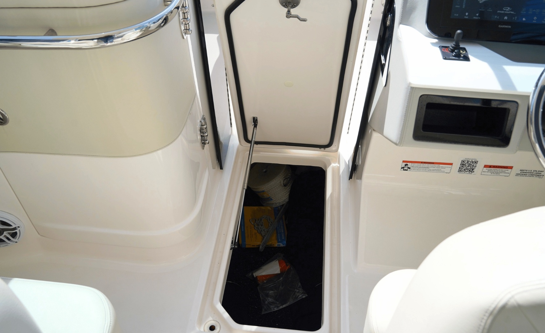 2024 Regal LX9 - Image 45