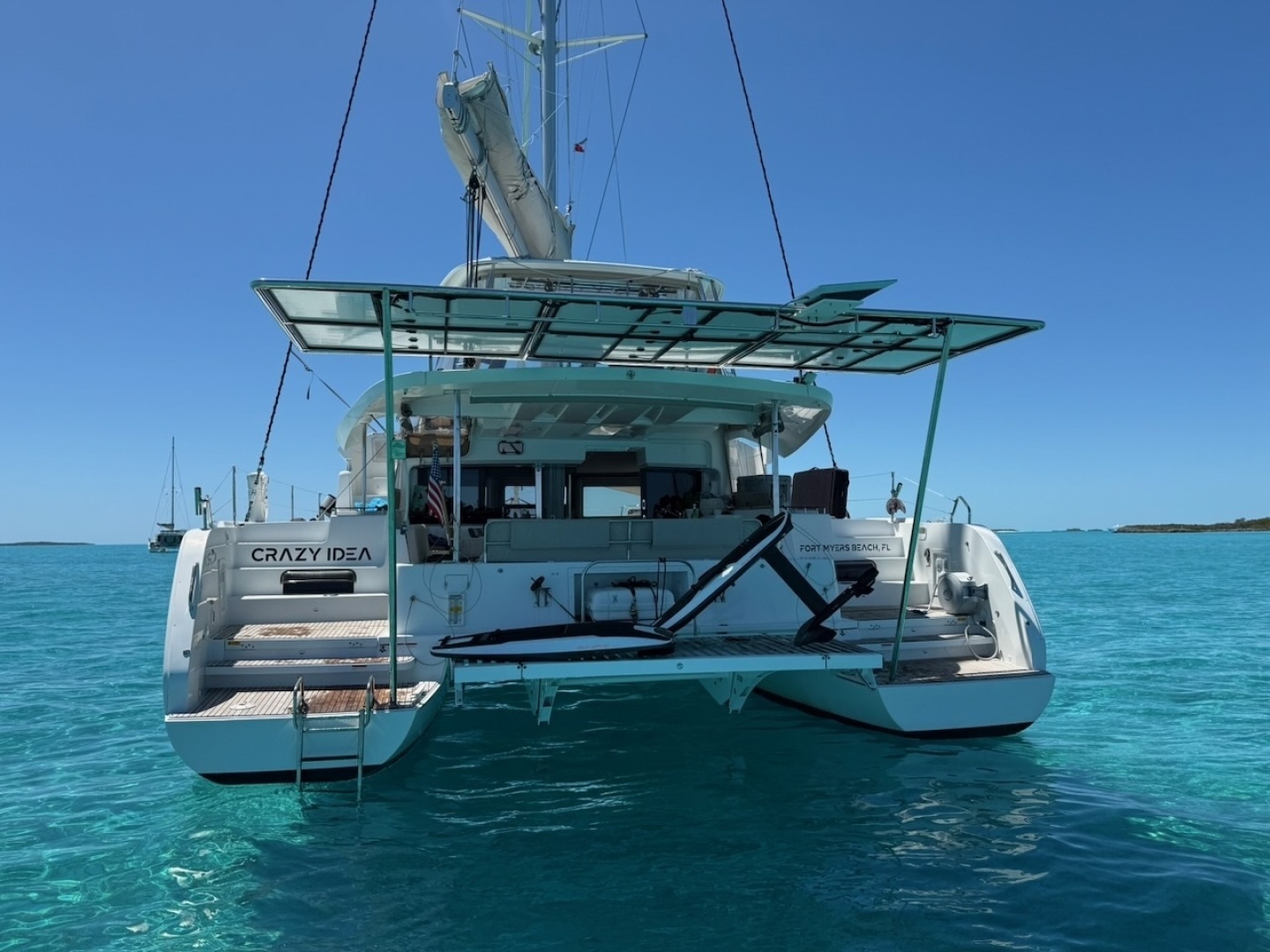 2022 Lagoon 46 - Image 3