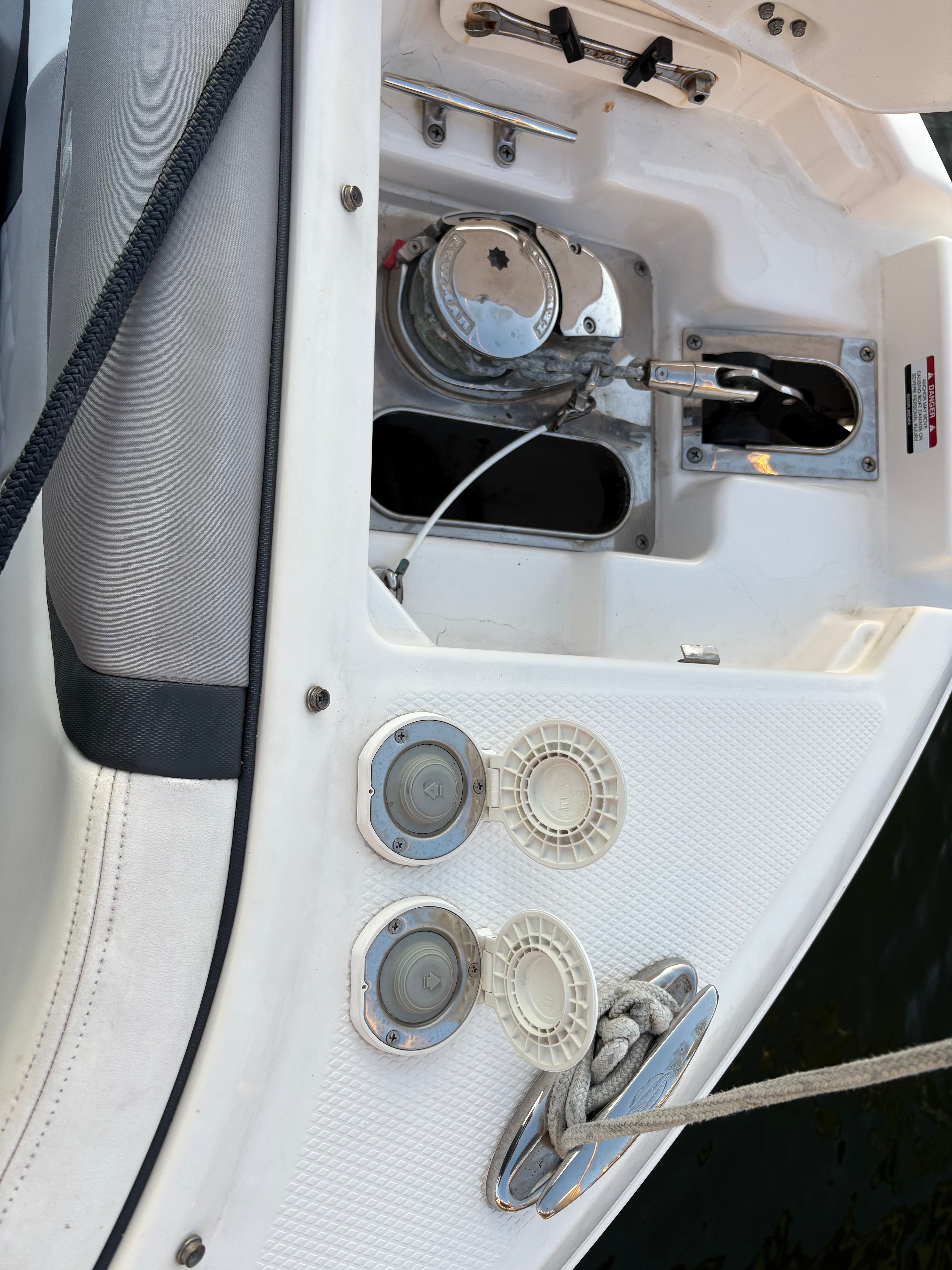 2019 Chaparral SSX277 - 4