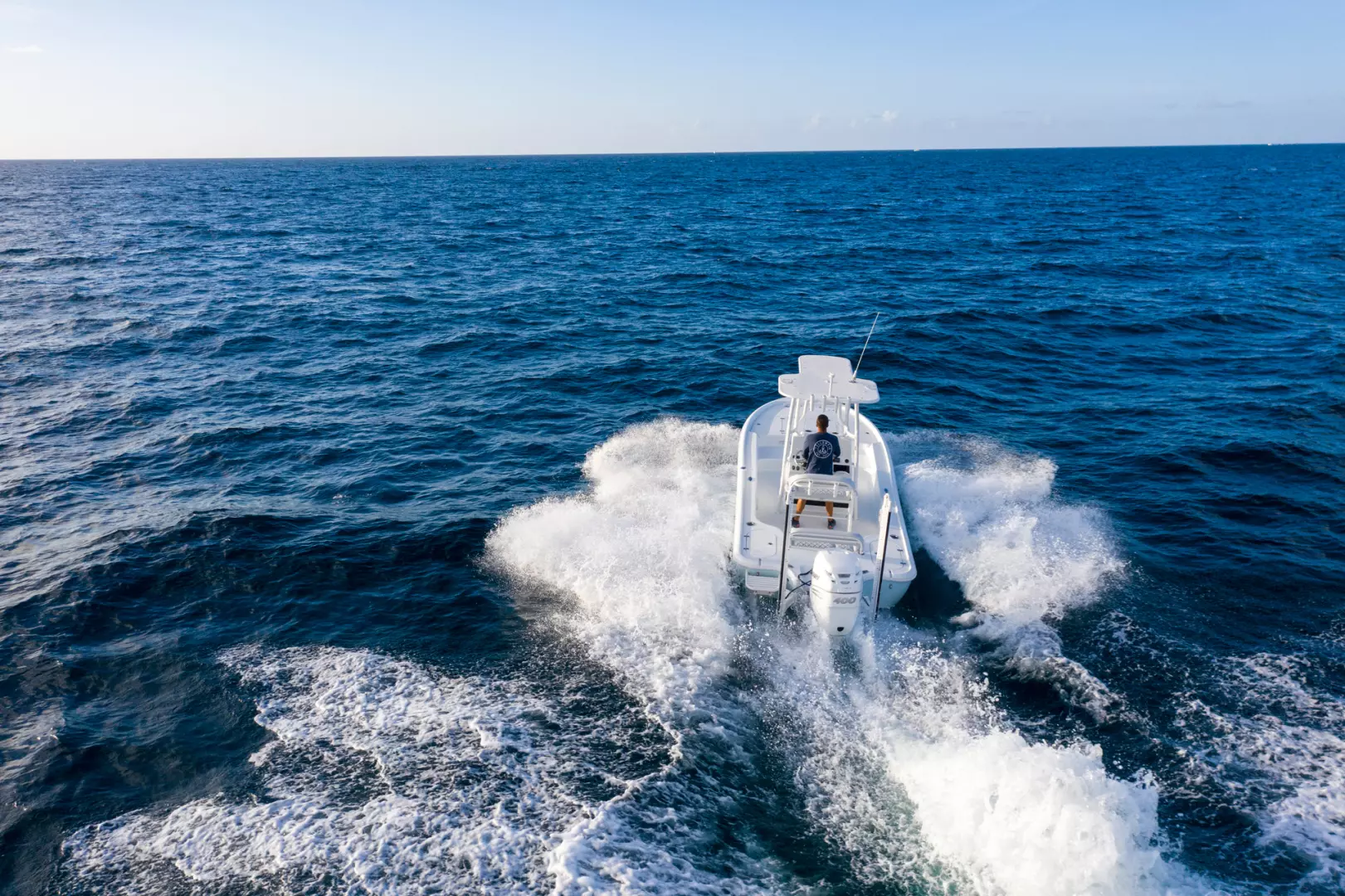 2026 Yellowfin 24 Bay CE - Image 5