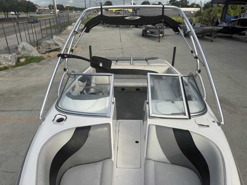 2002 Moomba Outback LSV - 3