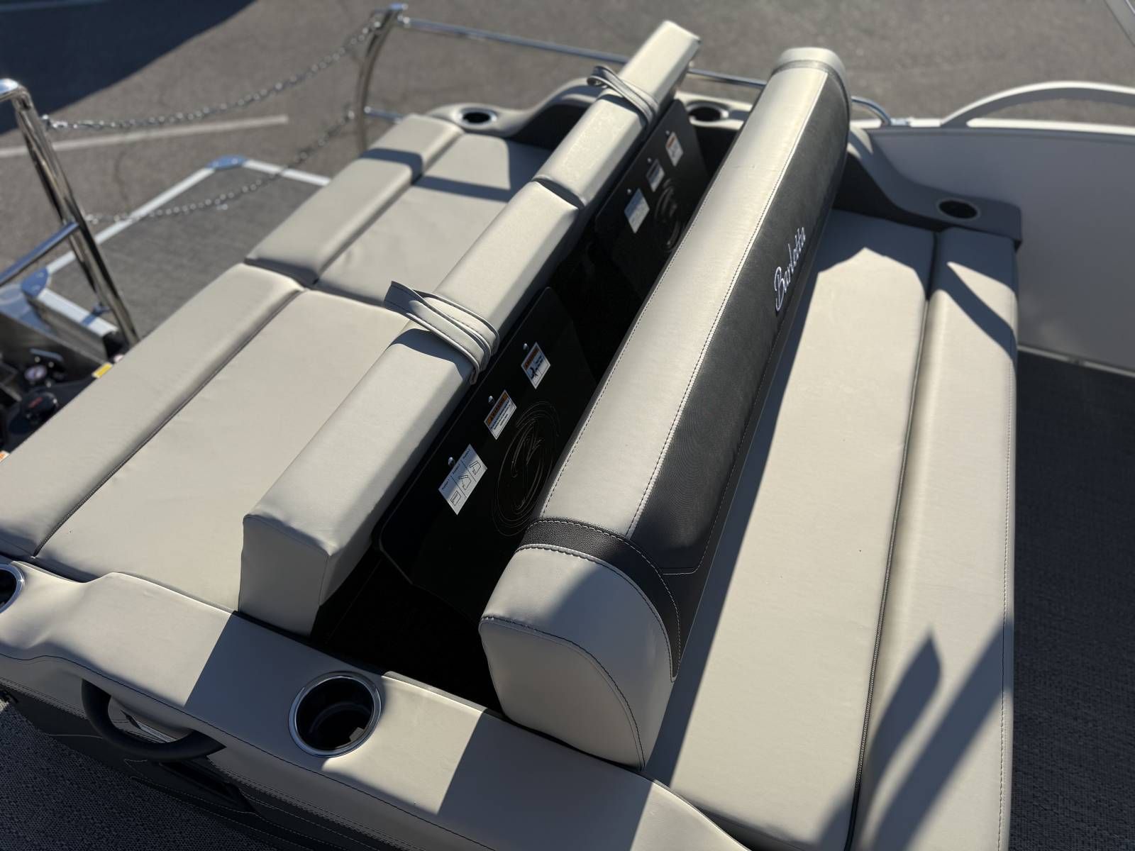 2026 Barletta Cabrio C22UC - 39
