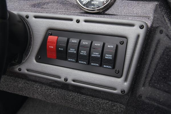 2026 Ranger VS1782SC Angler - 38