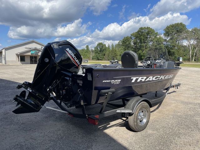 2026 Tracker Pro Guide V-16 SC - 9