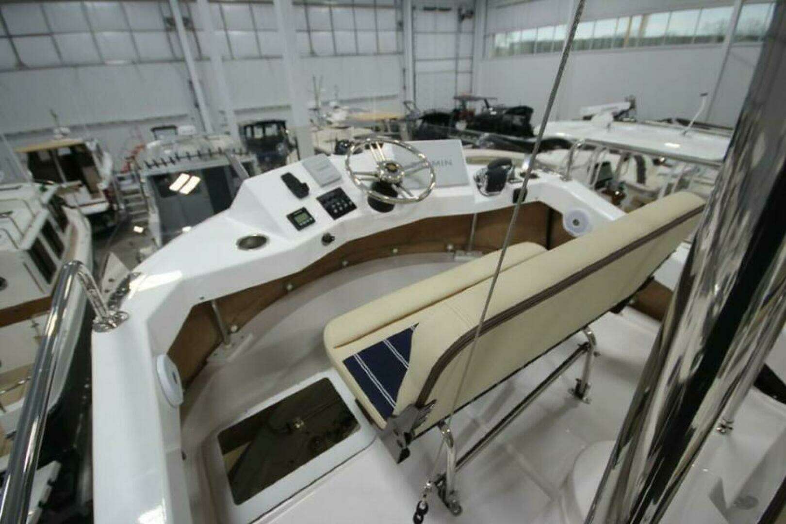 2026 Ranger Tugs R-31 Command Bridge Luxury Edition - Image 53