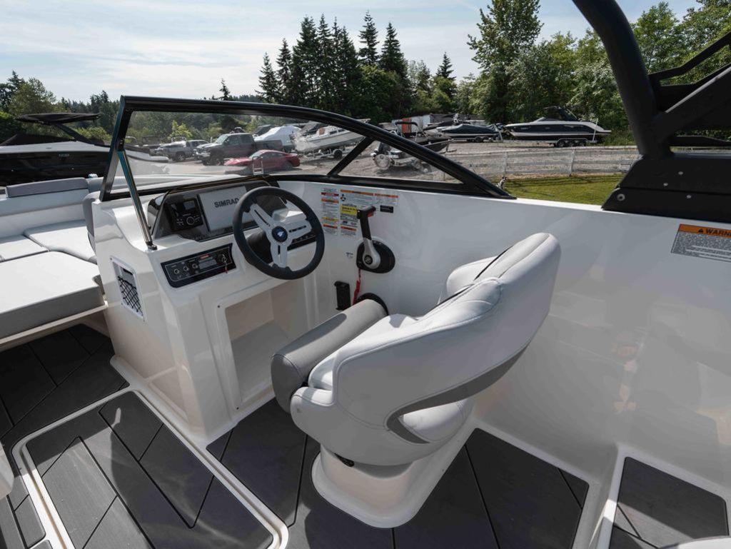 2025 Bayliner D20I - 8