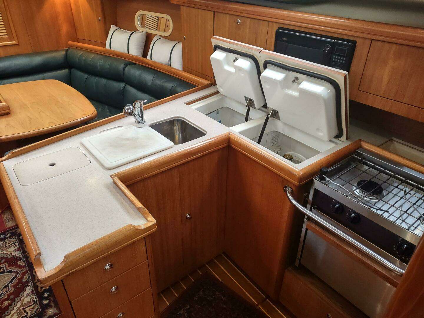 2003 Hunter — - Image 24