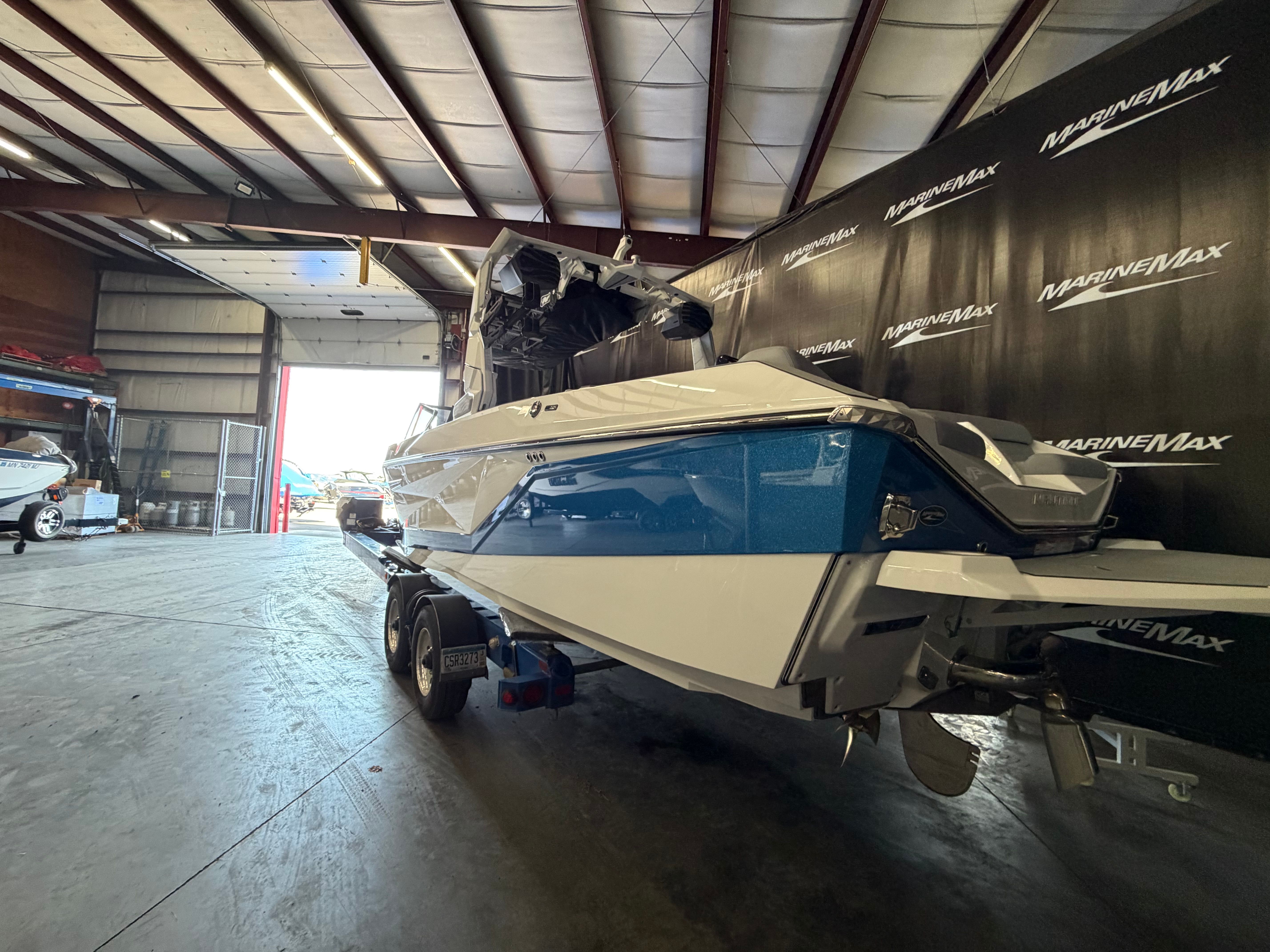 2026 Nautique Super Air Nautique G25 - 6
