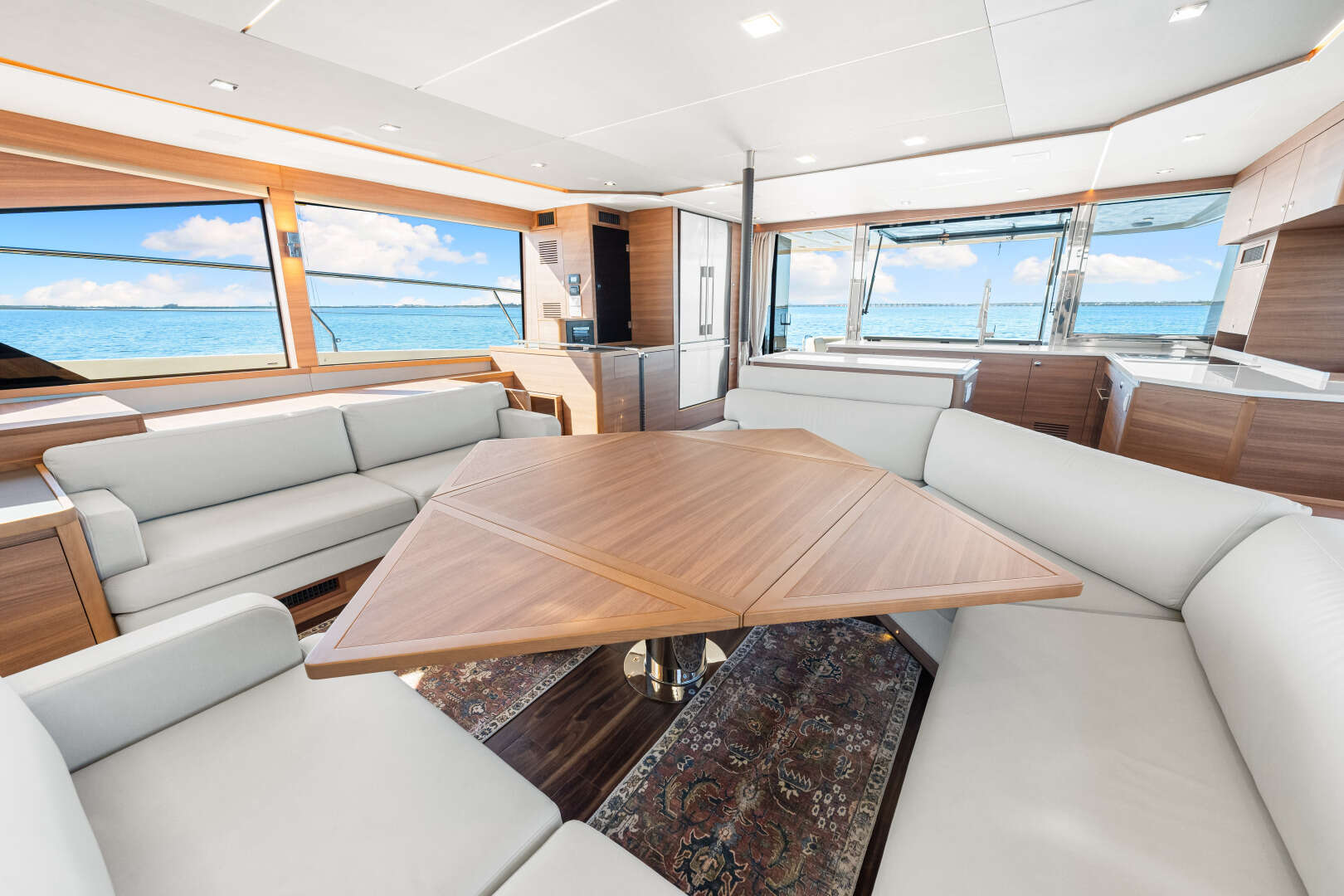 2022 Aquila 54 Yacht - Image 90