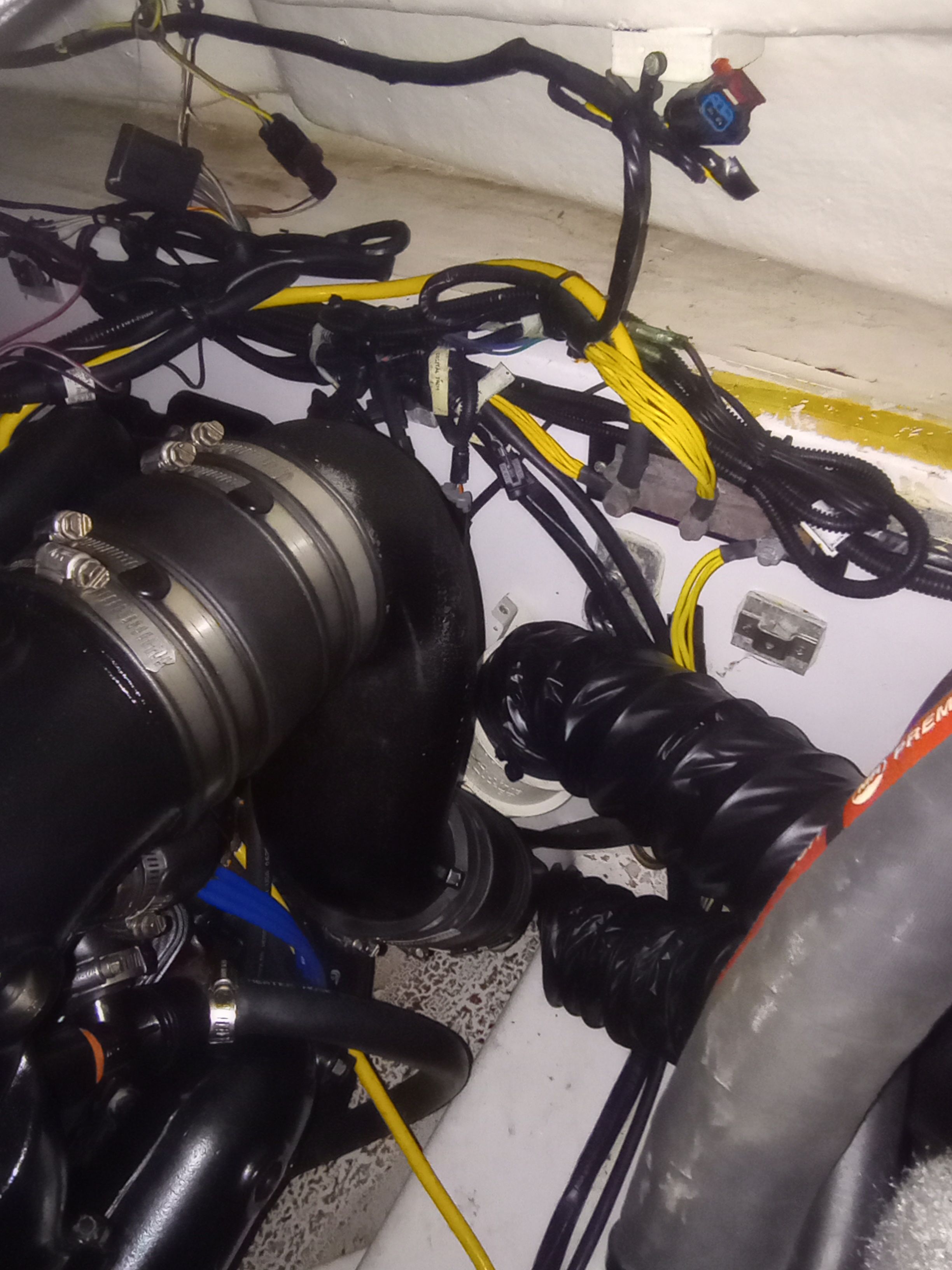 2013 Four Winns H260 - 36